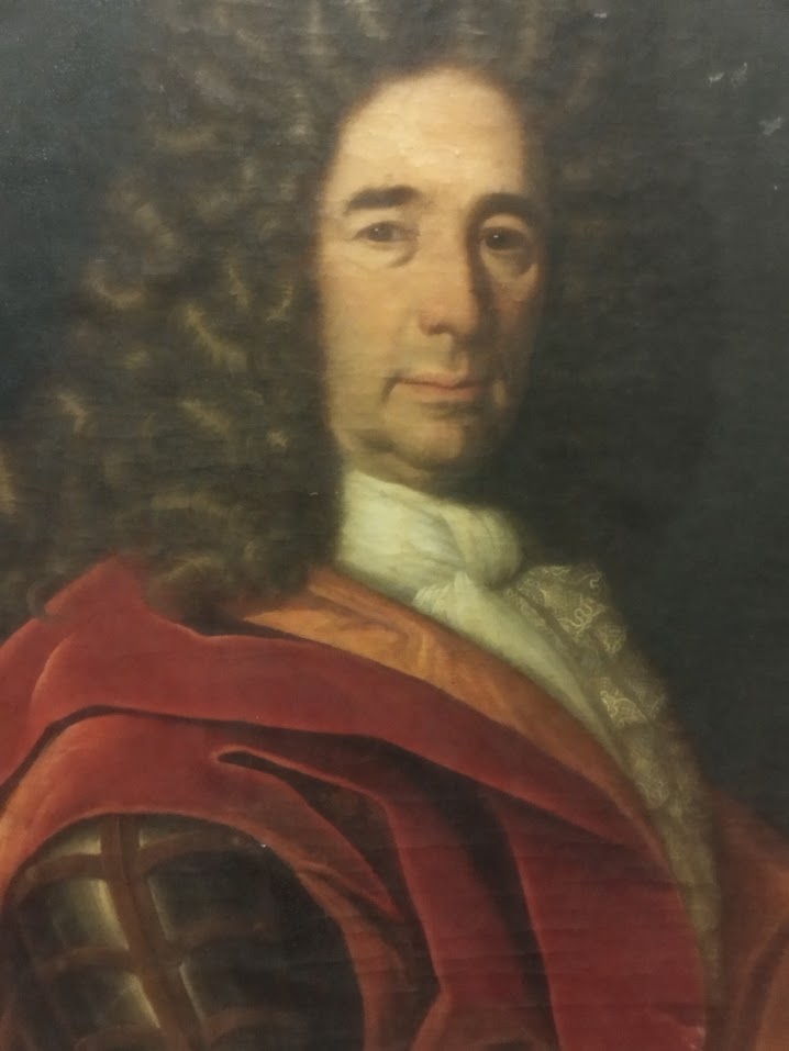 Wilhelm Josef Freiherr von Hertmanni