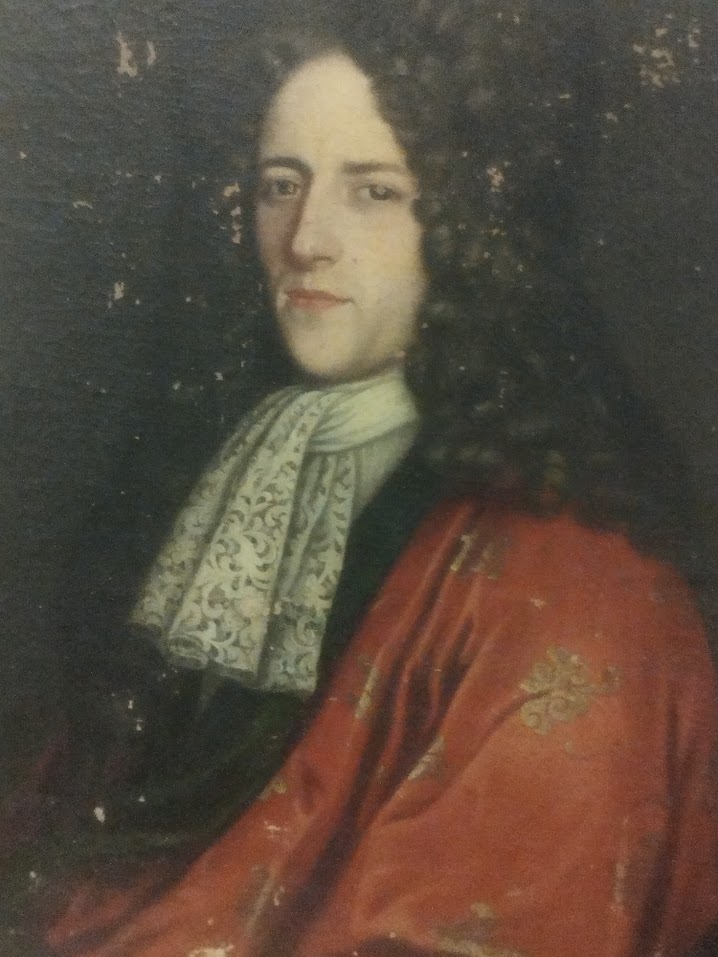 Portrait V — Unbekannt